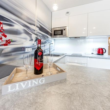 Apartament Eva 카르파츠 외부 사진