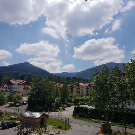 Apartament Eva 카르파츠 외부 사진