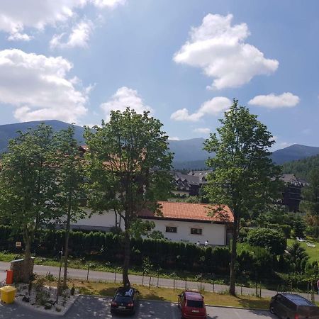 Apartament Eva 카르파츠 외부 사진