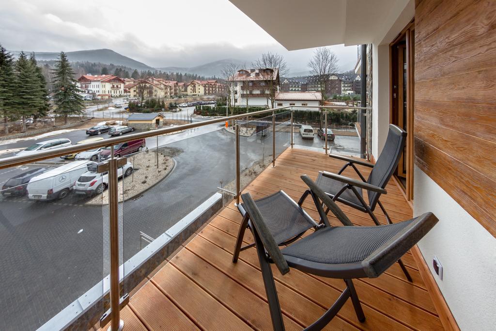 Apartament Eva 카르파츠 외부 사진