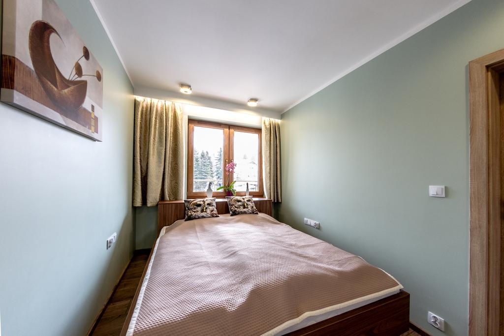 Apartament Eva 카르파츠 외부 사진