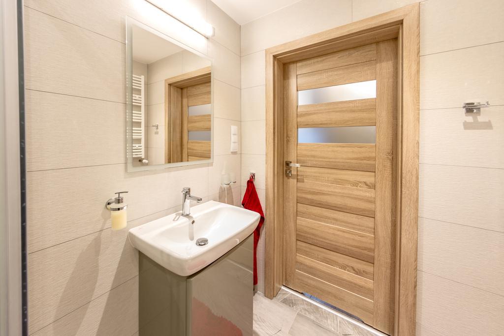 Apartament Eva 카르파츠 외부 사진