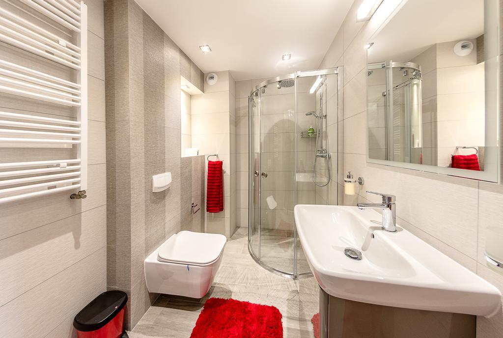 Apartament Eva 카르파츠 외부 사진