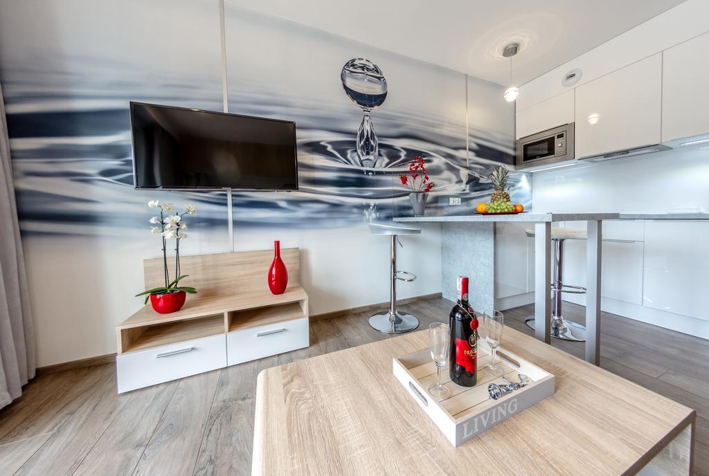 Apartament Eva 카르파츠 외부 사진