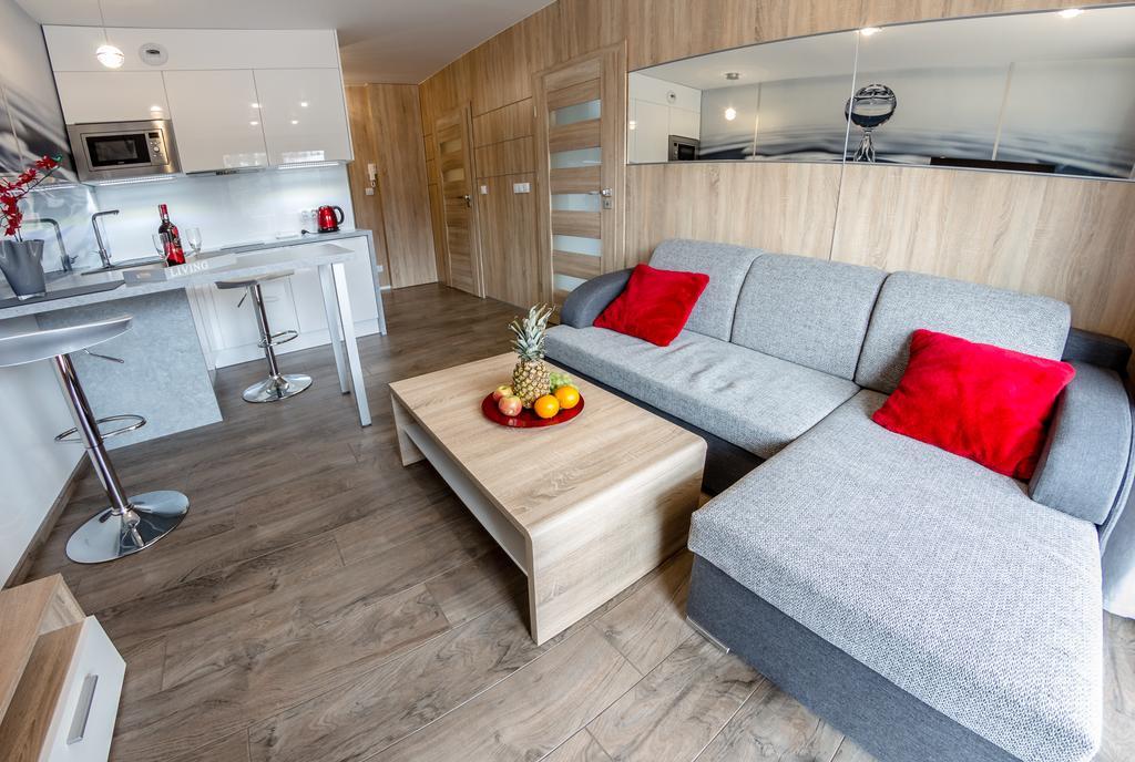 Apartament Eva 카르파츠 외부 사진