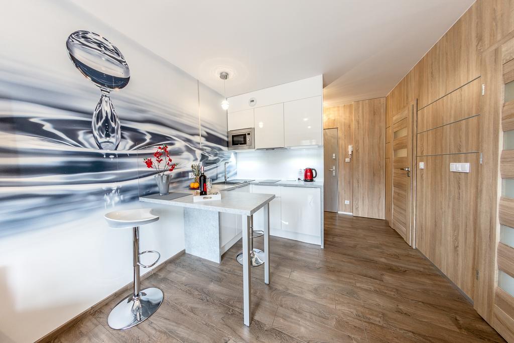 Apartament Eva 카르파츠 외부 사진