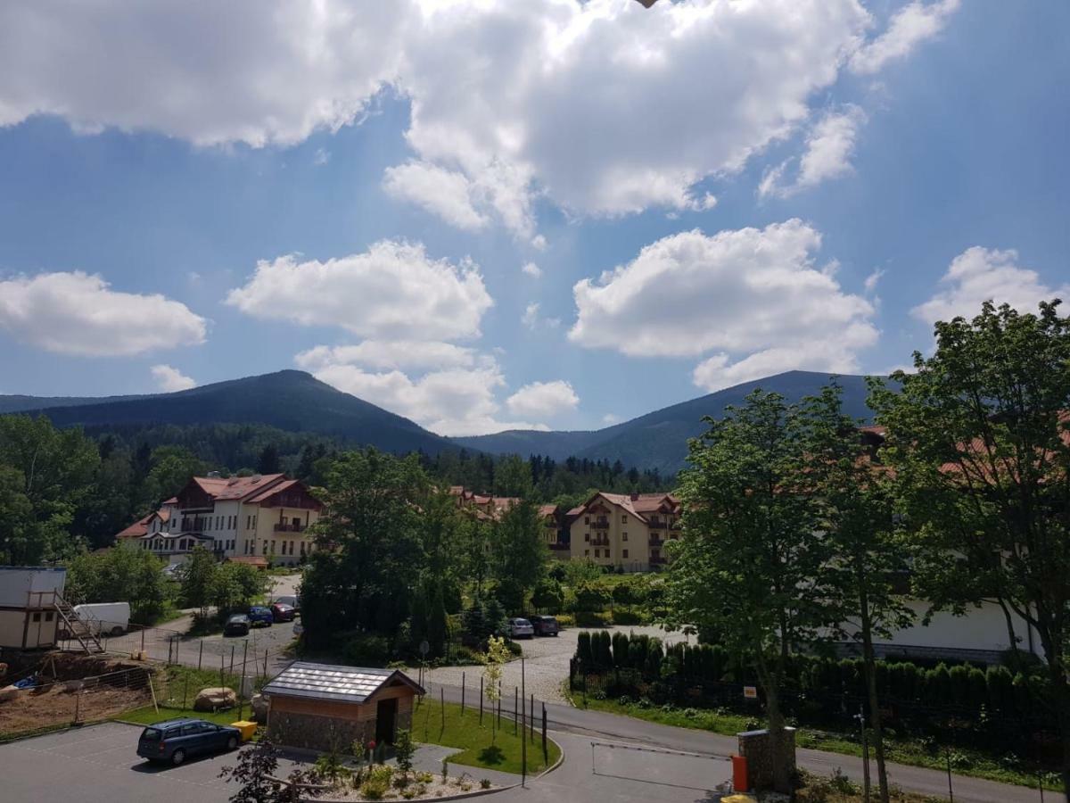 Apartament Eva 카르파츠 외부 사진