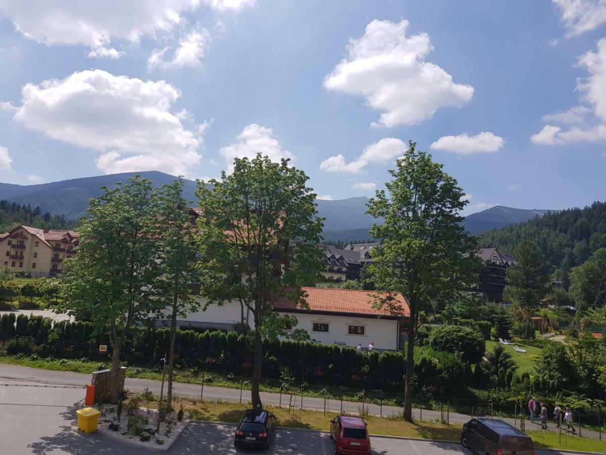 Apartament Eva 카르파츠 외부 사진